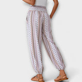 Lola - Pantalones étnicos