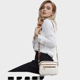 Rita - Elegante Bolsa de Cuero