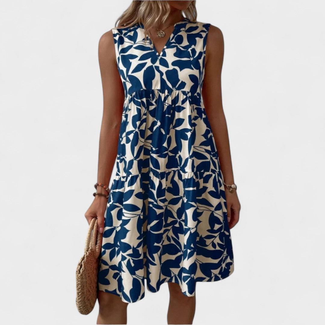Milena – Vestido de verano