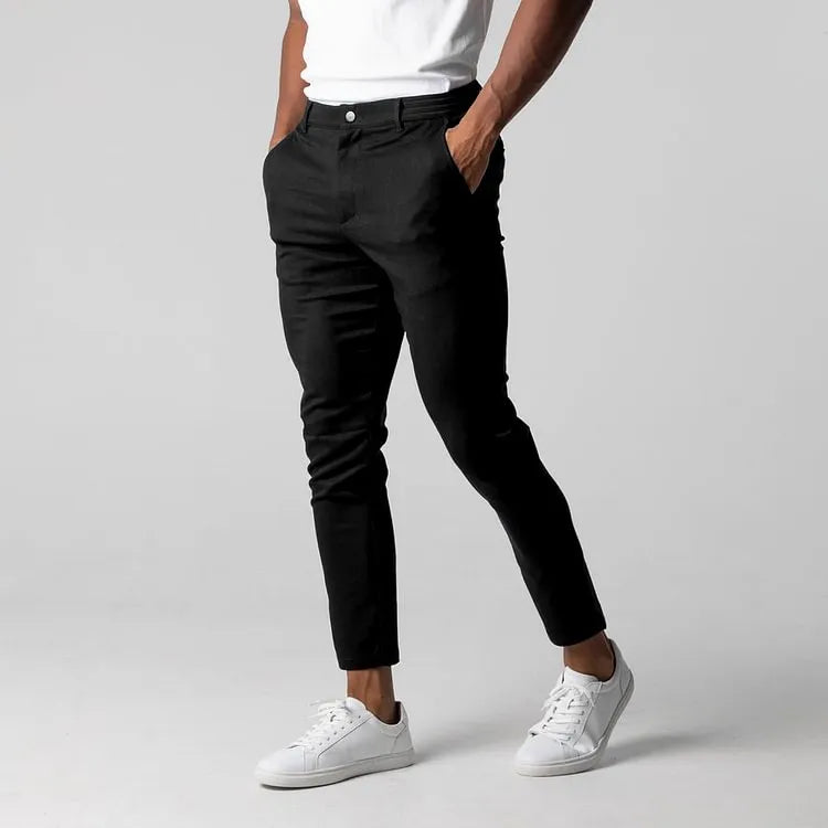 Mateo – Chino Slim Fit