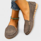 Bianca - Mocasines sin costuras
