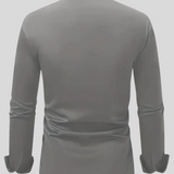 Andrej - Camisa ligera de manga larga