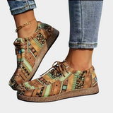 Lucienne │ Zapatillas ligeras y ultra cómodas