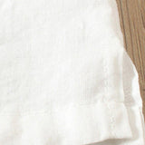 Mirna - Blusa corta para mujer