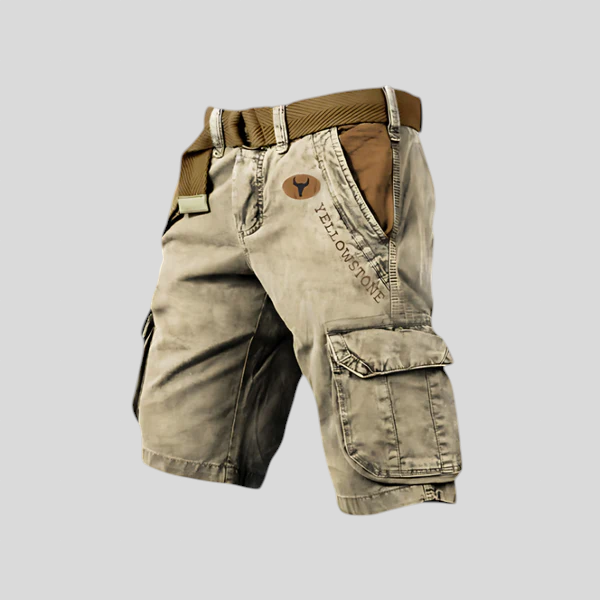 Marietto - Pantalones Cargo
