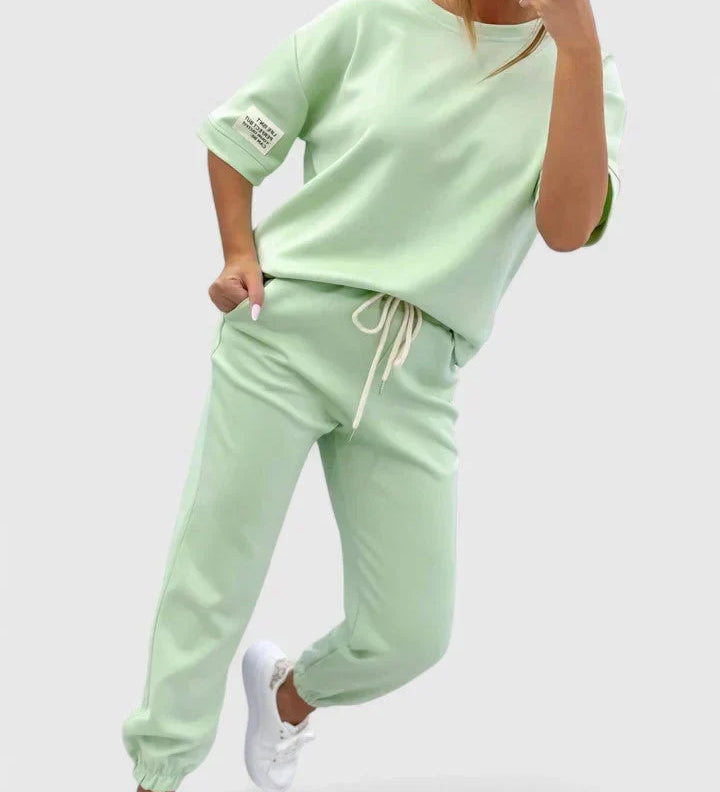 Tani - Conjunto Confortable