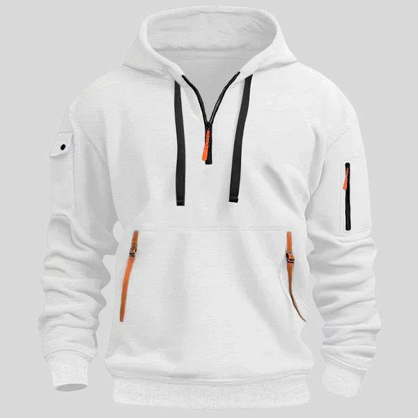 Adriatik - Sudadera Urbana Icónica