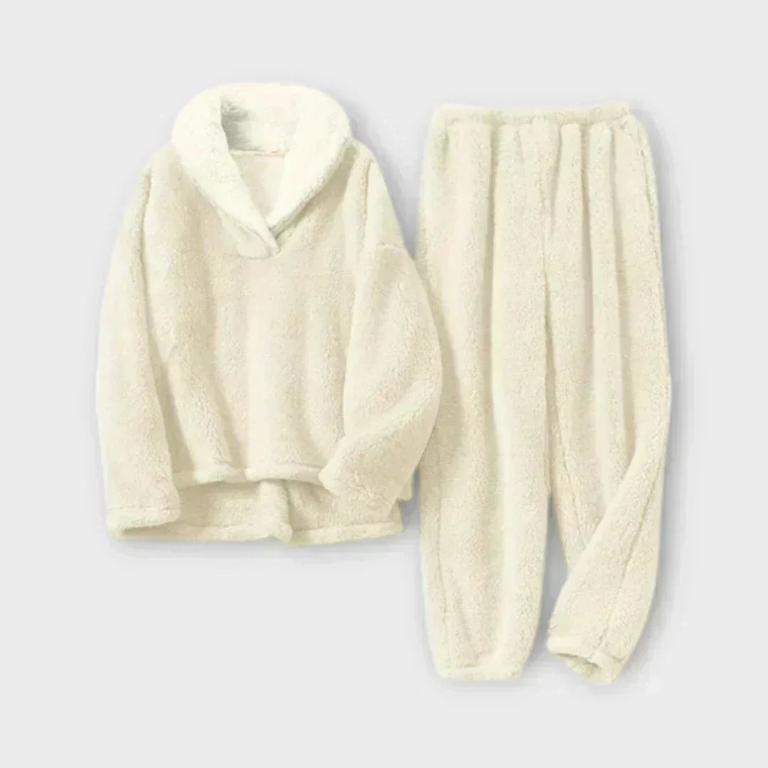 Vina - Conjunto cómodo y a la moda