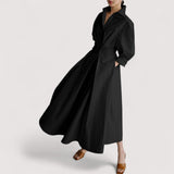 Marica - Vestido largo elegante, estilo y comodidad