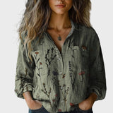 María – Blusa atemporal para cualquier ocasión