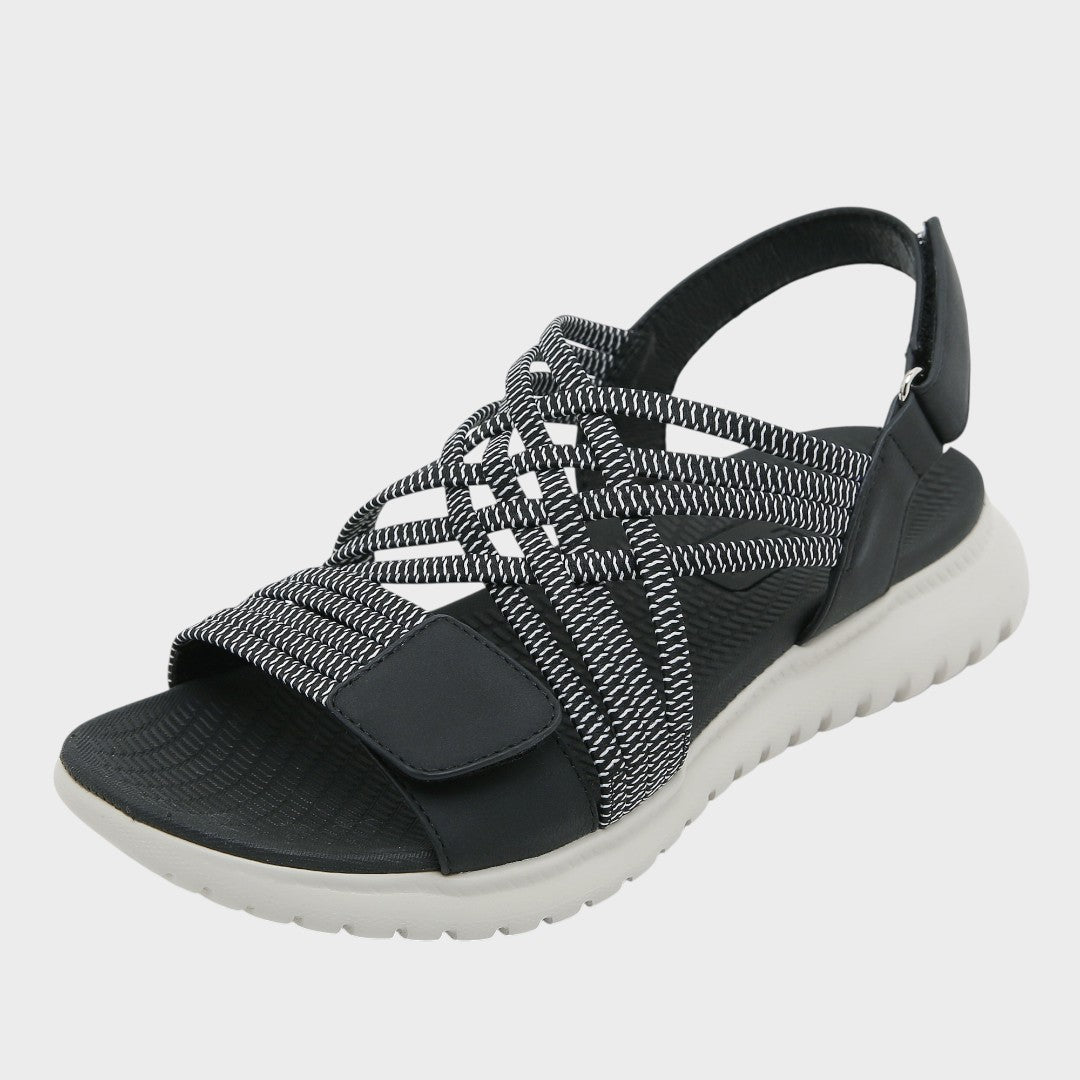 Lana - Sandalias de verano ergonómicas