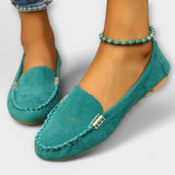 Bianca - Mocasines sin costuras