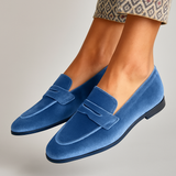 Louise | Mocasines suaves y cómodos