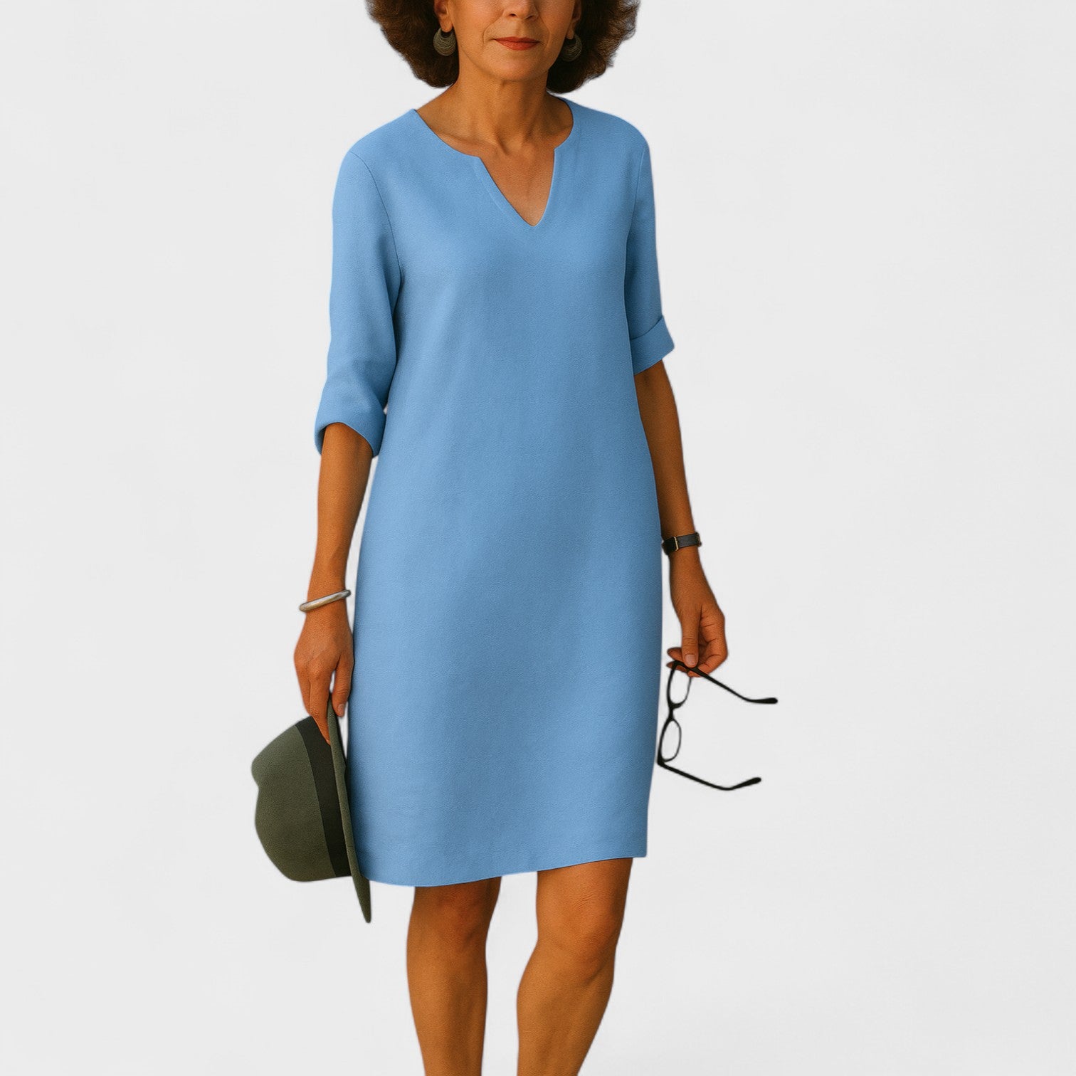 Clara – Vestido de Verano