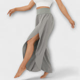 Marica - Pantalones elegantes y ligeros