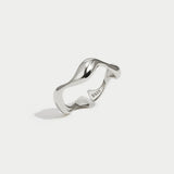 Valovi - Anillo Minimalista