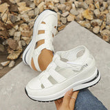 Lone - Sandalias perfectamente cómodas