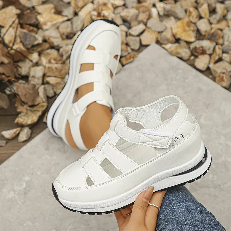 Lone - Sandalias perfectamente cómodas