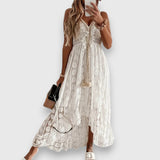Fleur – Vestido elegante para cualquier ocasión