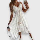 Fleur – Vestido elegante para cualquier ocasión