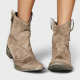 Carlotta - Botines elegantes y atemporales