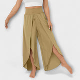 Marica - Pantalones elegantes y ligeros