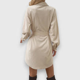 Farina – Vestido elegante y cómodo para cualquier ocasión