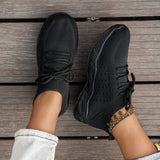 Léa | Zapatillas Confortables Ligeras