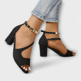 Marina - Elegantes zapatos de verano para comodidad y estilo