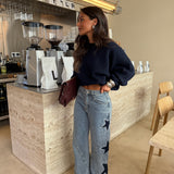 Astra - Jeans Estelares