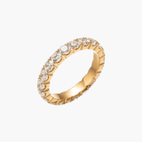 Greta - Anillo Amia