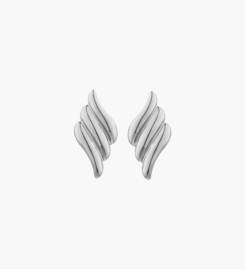 Klara - Pendientes Angelicales