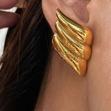 Klara - Pendientes Angelicales