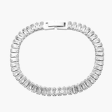Nikita - Pulsera Rivière Baguette