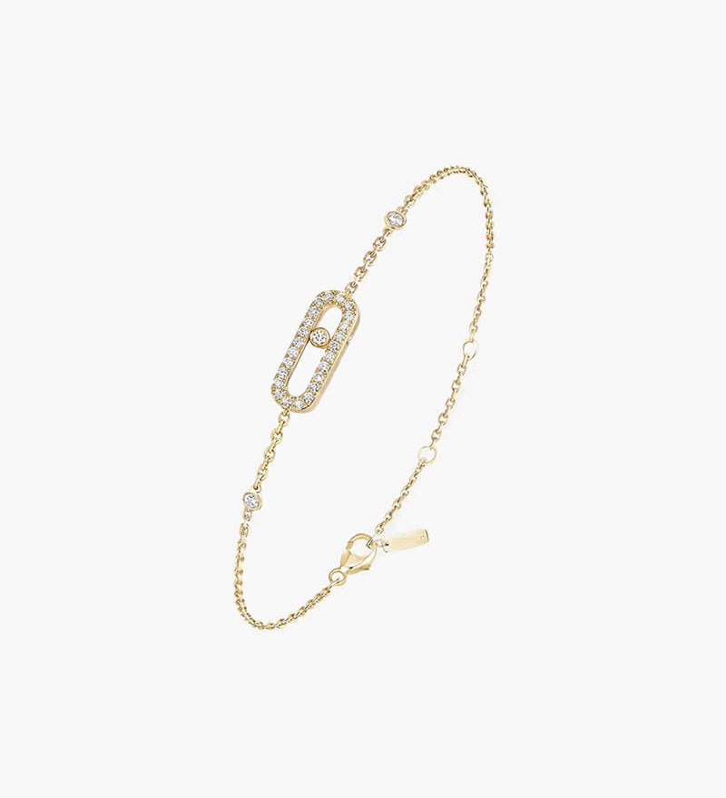 Melissa - Pulsera