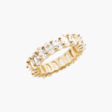 Sonja - Anillo ovalado