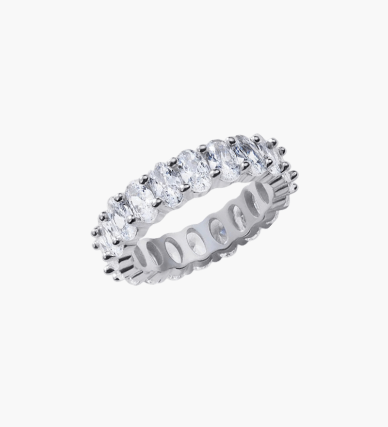Sonja - Anillo ovalado