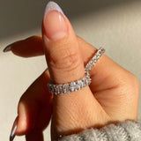 Sonja - Anillo ovalado