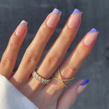 Sonja - Anillo ovalado