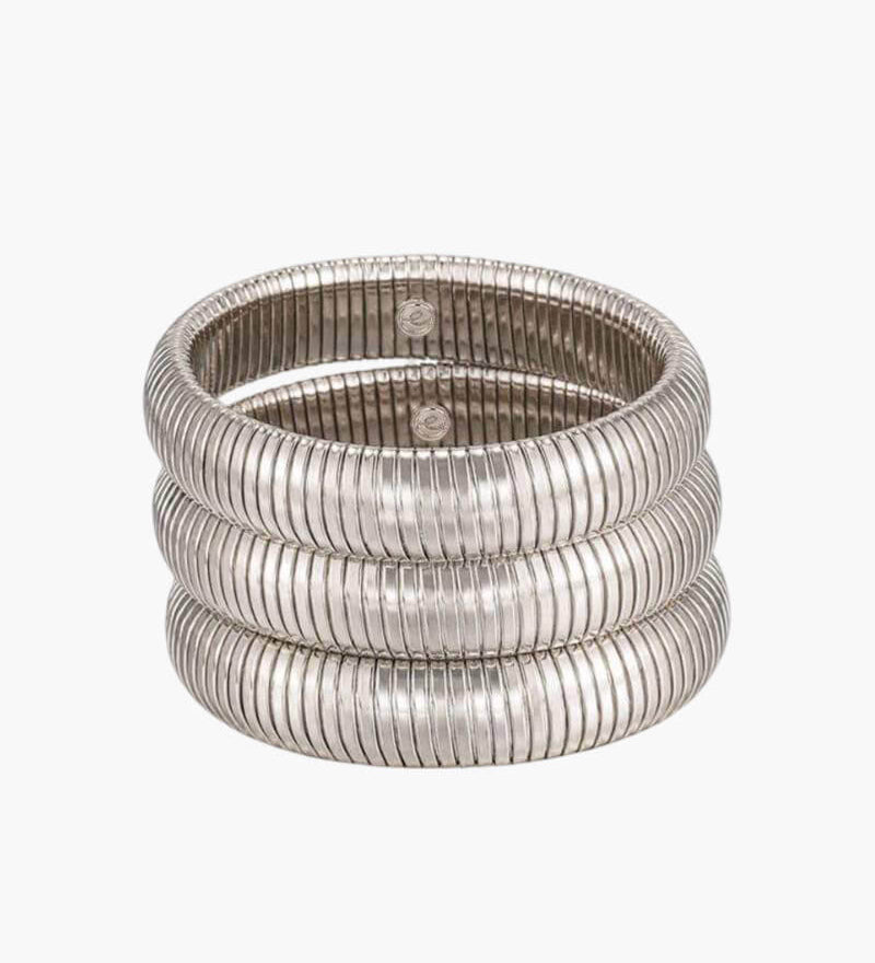 Zora - Pulsera de ranura