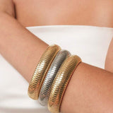 Zora - Pulsera de ranura