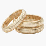 Zora - Pulsera de ranura