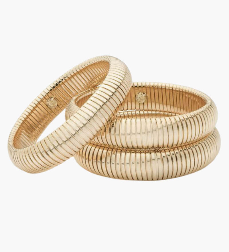 Zora - Pulsera de ranura