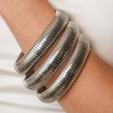 Zora - Pulsera de ranura