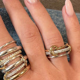 Ivana - Anillo Spelia