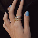Ivana - Anillo Spelia