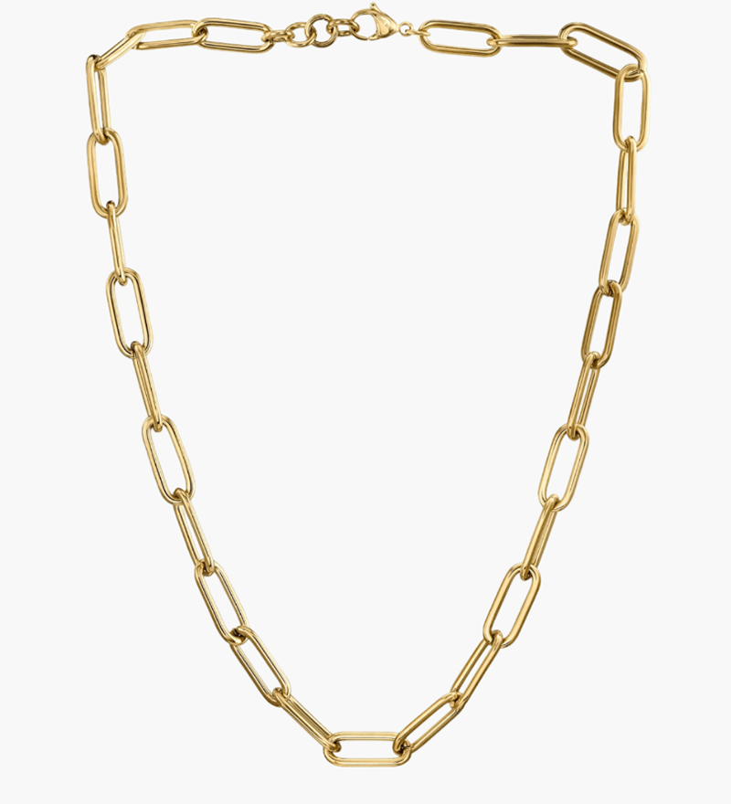 Ema - Collar para bicicleta