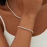 Kalina - Pulsera Rivière