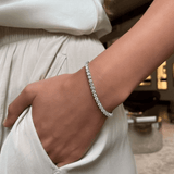 Kalina - Pulsera Rivière