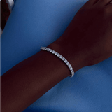 Kalina - Pulsera Rivière